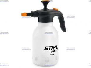   Stihl SG 11 PLUS (4255-019-4912)