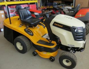 ������� ������� Cub Cadet CC 1018 HE