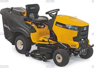 ������� ������� Cub Cadet XT2 PR95 (13BGA1CB603)