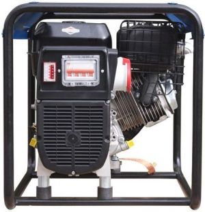 ���������� ��������� GEKO BL7000 ED-S/SHBA