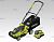   Ryobi RLM3640Li2 