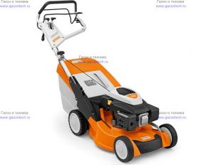 ������������� ���������� Stihl RM 650.0 VS (6364-011-3411)