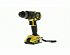 HCD1865BLI  . . / Hanskonner,