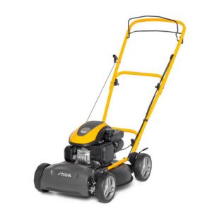 ������������� ���������� Stiga Multiclip 47 S