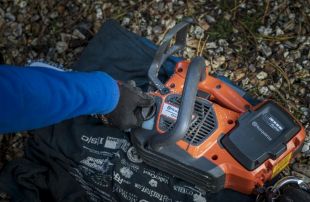 �������������� ������ ���� Husqvarna T540i XP (9679836-12) ��� ���. � ��