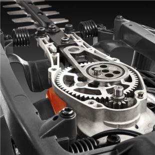 ������������ Husqvarna 522HD 60S 9676588-03