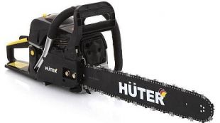  Huter BS-62