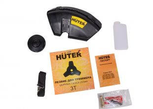������� ���������� Huter GGT-1300T (70/2/7)