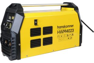 HWM4023 ��������� ������� Hanskonner TIG AC/DC+MMA,