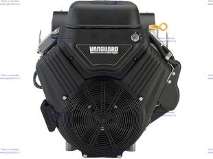   Briggs&Stratton Vanguard 21.. (3854470112B5)