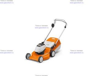 �������������� ������������� Stihl RMA 253 ��� ��� � �/� (6371-011-1403)