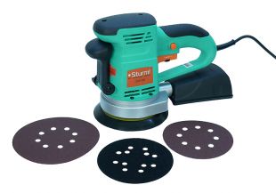 �������������� ������������ ������ Sturm! OS8120R