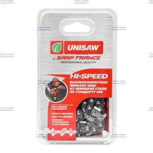 ���� 18" 3/8" 1,3 (62 �����) Unisaw SE3L62DL