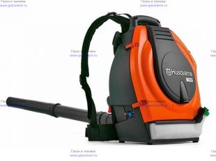 ������������ �������� Husqvarna 356BTx (9532101-02)