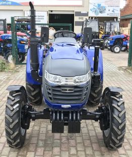 ������� Lovol TE-354 HT + ������