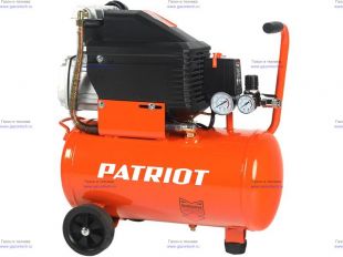  PATRIOT PRO 24 -210 (525306300)