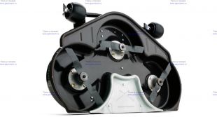 ���� Husqvarna ��������������� 112�� (9671888-01)