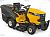   Cub Cadet XT3 QR106E (13BIA5CR603)