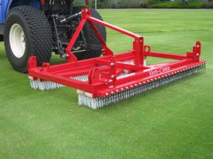 ����� Redexim Verti-Comb 4000