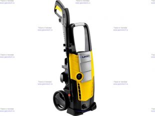 ����� �������� �������� Lavor Galaxy 150