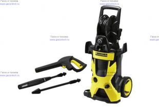 ����� �������� �������� Karcher K 3.700 (1.180-300.0)