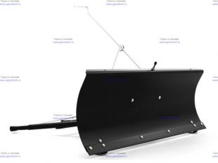 ����� Husqvarna 107�� (9669787-01)