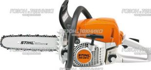 ��������� Stihl MS 251 C-BE 35 �� (11430113061)