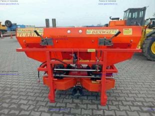 �������������� ��������� Dexwal Wibro-Tornado-Big (1250 �) �� �������