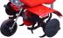 Культиватор Eurosystems Euro-5 EVO RM B&S 750 Series Культиватор Eurosystems Euro-5 EVO RM B&S 750 Series