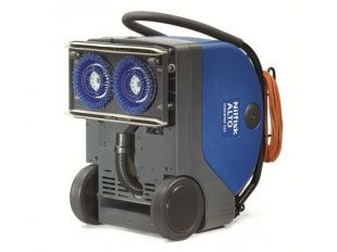 ����������� ������ Nilfisk  SCRUBTEC 233