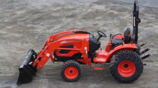 ������� Kioti CK3710 H