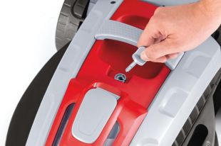 ������������� �������������� AL-KO 3.85 Li Moweo (113278) + ���. � ��