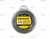  .CHAMPION Alu Twist 3.0*25 () C7064