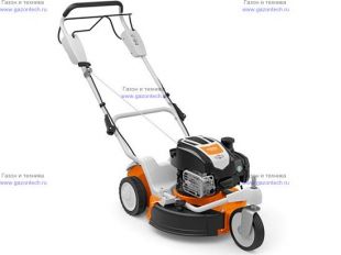 ������������� ���������� Stihl RM 3.0 RT (6361-011-3415)