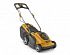   Stiga SLM 3648 AE  . 2.5Ah  
