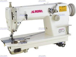   Aurora A-482A