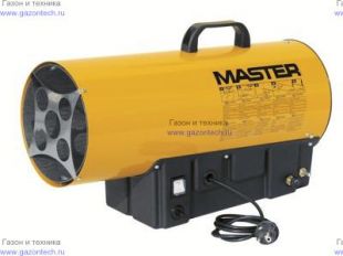 �������� ����� Master BLP 17M