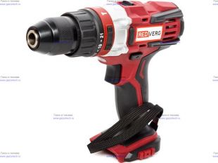 ���������� ���. RedVerg RD-ISD18V� (��� ���, ��� �/�) (00006632396)