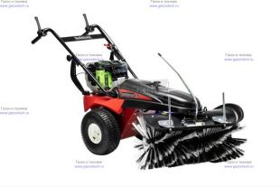 �������������� ������������ ������ Tielbuerger TK 36 Professional
