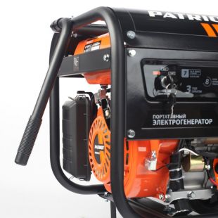 ��������� ���������� PATRIOT GP 3810LE (474101550)