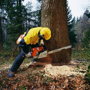 ��������� Stihl MS 280-I 16"