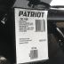 ����� ������� Patriot �� 100 (490001378)