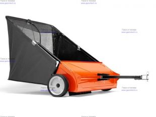 ��������������� Husqvarna 36"/91�� (5827199-01)