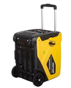 ����������� ��������� Huter DN5000Si (64/10/9)