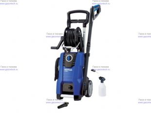 ����� �������� �������� Nilfisk E 150.1-10 H X-Tra