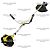  Huter GGT-860U