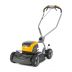 Газонокосилка аккумуляторная Stiga Multiclip 50 SX DAE c 2 Акк. 4Ah и ЗУ Газонокосилка аккумуляторная Stiga Multiclip 50 SX DAE c 2 Акк. 4Ah и ЗУ