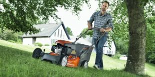 ������������� ���������� Husqvarna R152SV (961 41 01-34)