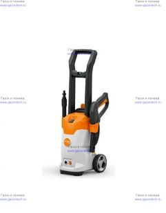 ����� �������� �������� Stihl RE 80 RE02-011-4536