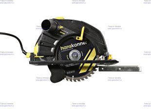 ����������� ���� Hanskonner HCS51185